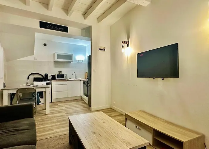 Maison Jebari