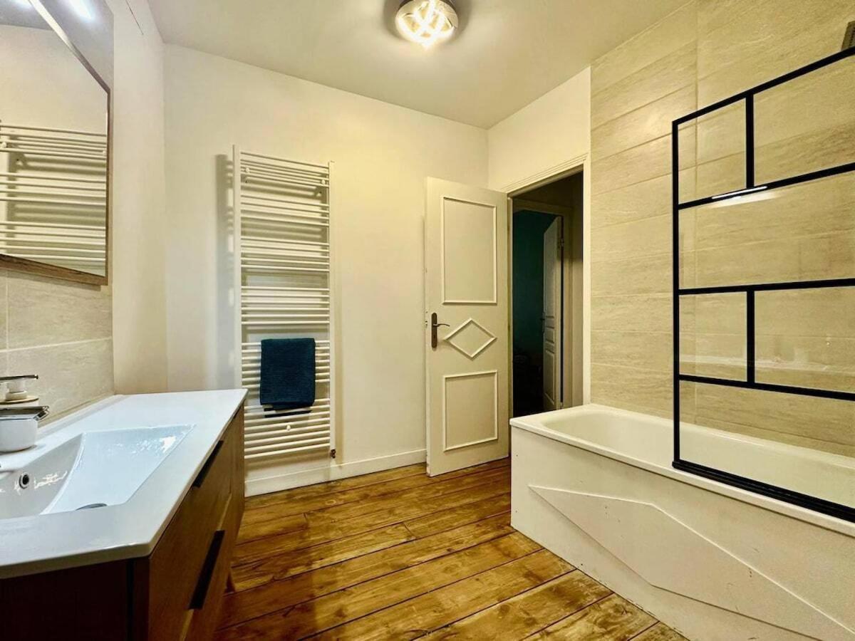 Maison Jebari Coeur De La Bastide Casa vacanze