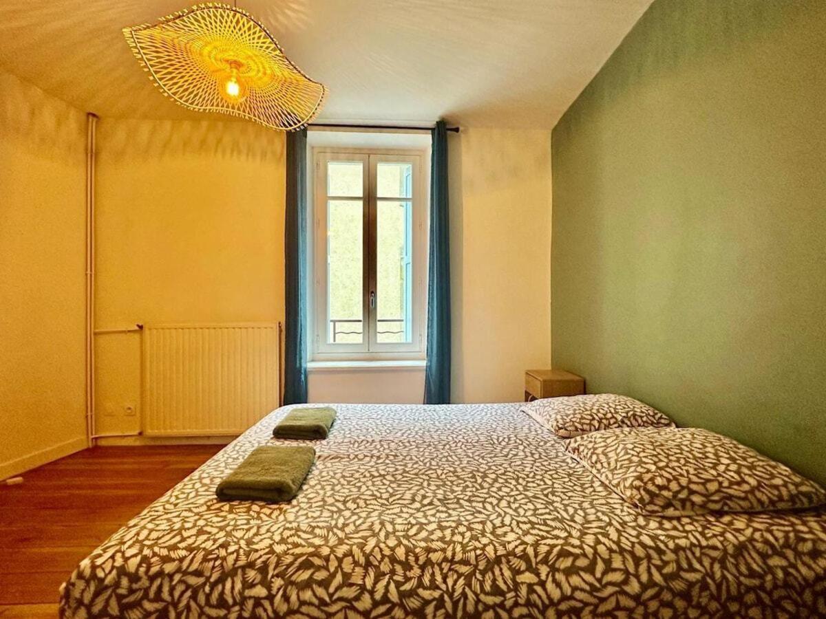 Maison Jebari Coeur De La Bastide Holiday home